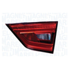 Magneti Marelli Rear Light Lamp Left 714081220701 thumbnail