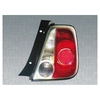 Magneti Marelli Rear Light Lamp Left 714027040784 thumbnail
