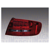 Magneti Marelli Rear Light Lamp Left 714021590701 thumbnail