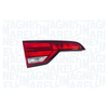 Magneti Marelli Rear Light Lamp Left 714081490702 thumbnail