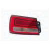 Magneti Marelli Rear Light Lamp Left 714081680103 thumbnail