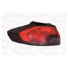 Magneti Marelli Rear Light Lamp Left 714021470701 thumbnail