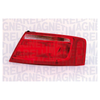 Magneti Marelli Rear Light Lamp Left 714027110712 thumbnail