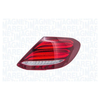 Magneti Marelli Rear Light Lamp Left 714020800756 thumbnail