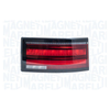 Magneti Marelli Rear Light Lamp Left 714020340709 thumbnail