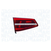 Magneti Marelli Rear Light Lamp Left 714081450702 thumbnail