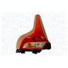 Magneti Marelli Rear Light Lamp Left 714021220702 thumbnail