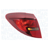 Magneti Marelli Rear Light Lamp Left 714000062636 thumbnail