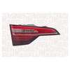 Magneti Marelli Rear Light Lamp Left 714081820102 thumbnail