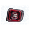 Magneti Marelli Rear Light Lamp Left 714020480701 thumbnail