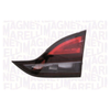 Magneti Marelli Rear Light Lamp Left 714021420701 thumbnail