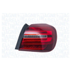 Magneti Marelli Rear Light Lamp Left 714020730753 thumbnail