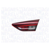 Magneti Marelli Rear Light Lamp Left 714020660707 thumbnail