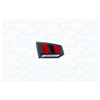 Magneti Marelli Rear Light Lamp Left 714081580102 thumbnail
