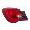 Magneti Marelli Rear Light Lamp Left 714000062656 thumbnail