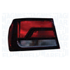 Magneti Marelli Rear Light Lamp Left 714081190701 thumbnail
