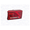 Magneti Marelli Rear Light Lamp Left 714028928000 thumbnail