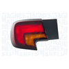 Magneti Marelli Rear Light Lamp Left 714081380103 thumbnail