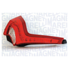 Magneti Marelli Rear Light Lamp Left 714021490701 thumbnail