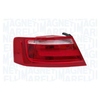 Magneti Marelli Rear Light Lamp Left 714021230711 thumbnail