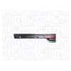 Magneti Marelli Rear Light Lamp Left 714020760705 thumbnail