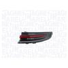 Magneti Marelli Rear Light Lamp Left 714020770703 thumbnail