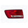 Magneti Marelli Rear Light Lamp Left 714081480701 thumbnail
