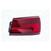 Magneti Marelli Rear Light Lamp Left 714081700111 thumbnail