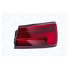 Magneti Marelli Rear Light Lamp Left 714081700109 thumbnail