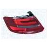 Magneti Marelli Rear Light Lamp Left 714081080701 thumbnail