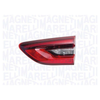 Magneti Marelli Rear Light Lamp Left 714020580705 thumbnail