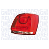 Magneti Marelli Rear Light Lamp Left 714000028412 thumbnail