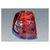 Magneti Marelli Rear Light Lamp Left 714021721701 thumbnail