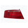 Magneti Marelli Rear Light Lamp Left 714027110702 thumbnail