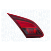 Magneti Marelli Rear Light Lamp Left 714000062654 thumbnail
