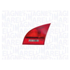 Magneti Marelli Rear Light Lamp Left 714021580101 thumbnail