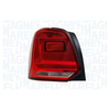 Magneti Marelli Rear Light Lamp Left 714000028732 thumbnail