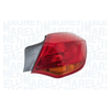 Magneti Marelli Rear Light Lamp Left 714021651701 thumbnail