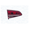 Magneti Marelli Rear Light Lamp Left 714081240702 thumbnail