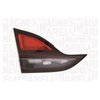 Magneti Marelli Rear Light Lamp Left 714021460701 thumbnail