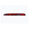 Magneti Marelli Rear Light Lamp Left 714020890701 thumbnail
