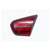 Magneti Marelli Rear Light Lamp Left 714020740752 thumbnail