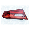 Magneti Marelli Rear Light Lamp Left 714081070701 thumbnail