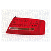 Magneti Marelli Rear Light Lamp Left 714021690701 thumbnail