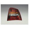 Magneti Marelli Rear Light Lamp Left 714029051731 thumbnail