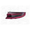 Magneti Marelli Rear Light Lamp Left 714020770701 thumbnail