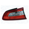 Magneti Marelli Rear Light Lamp Left 714026220712 thumbnail