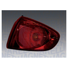 Magneti Marelli Rear Light Lamp Left 714000162614 thumbnail