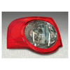 Magneti Marelli Rear Light Lamp Left 714027450702 thumbnail