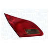 Magneti Marelli Rear Light Lamp Left 714021641703 thumbnail